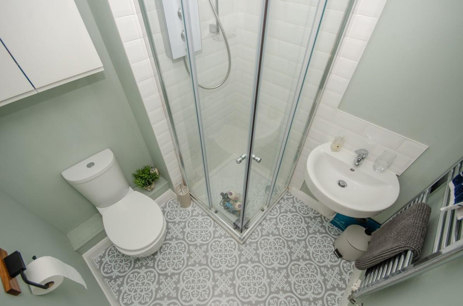 Oak Tree Close, Mangotsfield, Bristol, BS16 9AJ