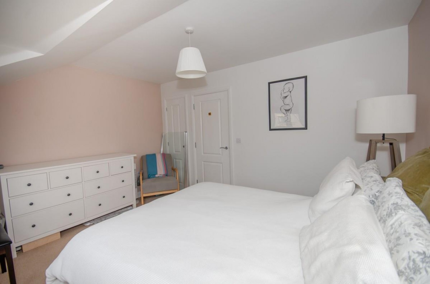 Oak Tree Close, Mangotsfield, Bristol, BS16 9AJ