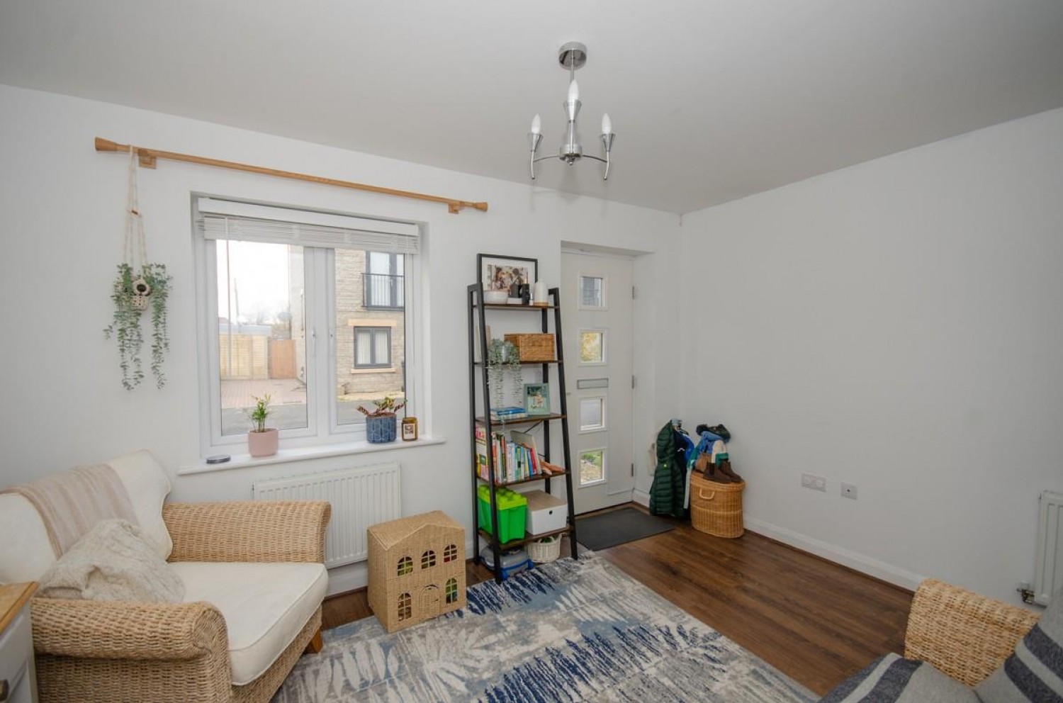 Oak Tree Close, Mangotsfield, Bristol, BS16 9AJ