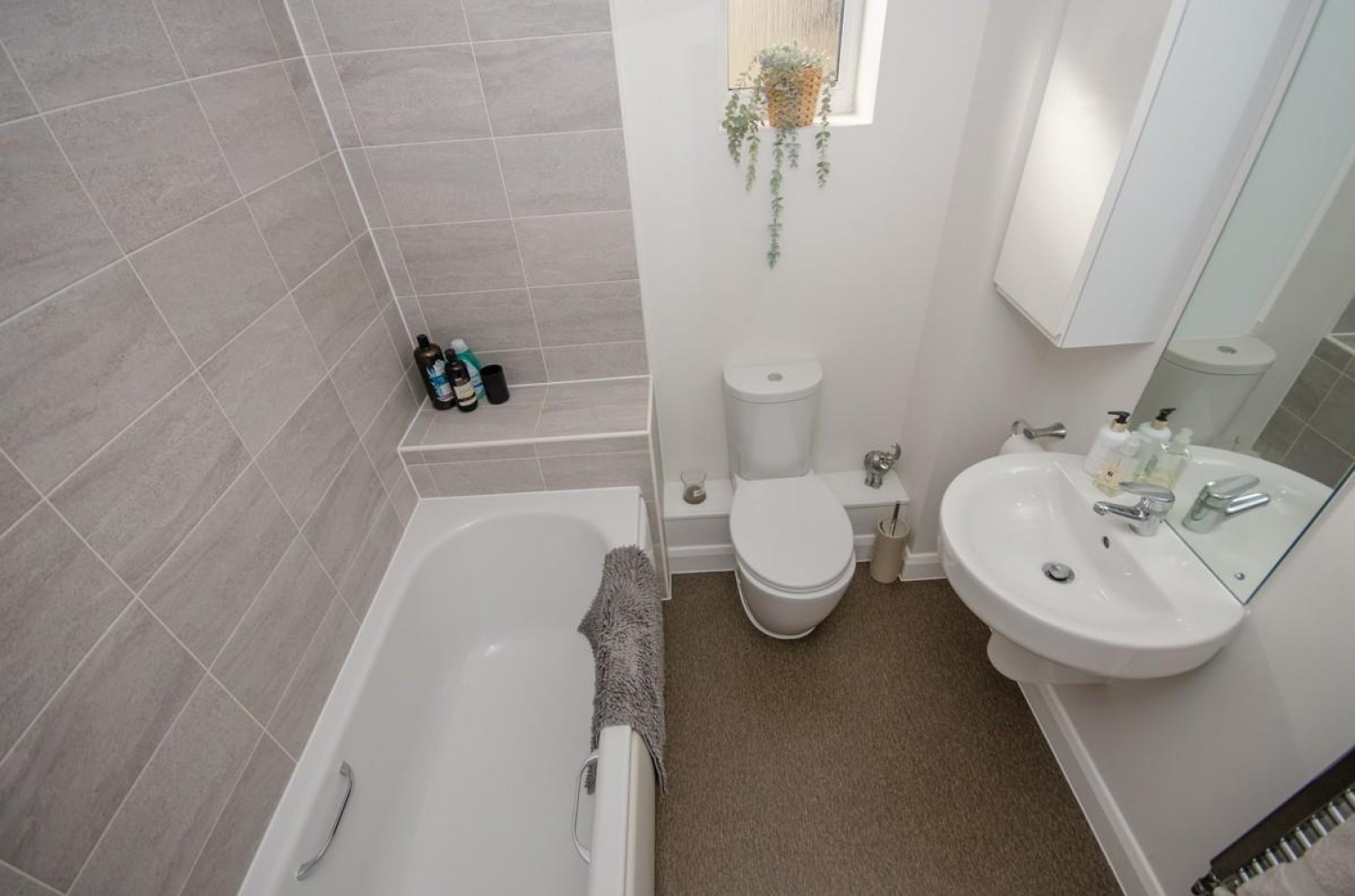 Oak Tree Close, Mangotsfield, Bristol, BS16 9AJ