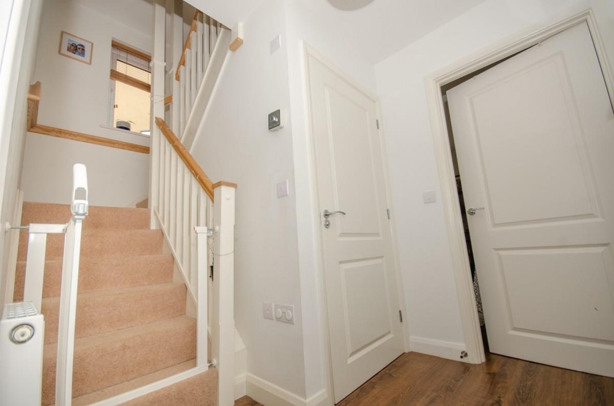 Oak Tree Close, Mangotsfield, Bristol, BS16 9AJ