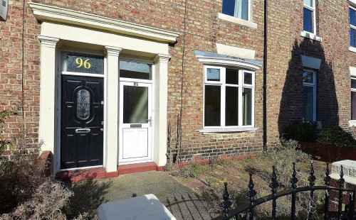 Grey Street, North Shields, NE30 2EG