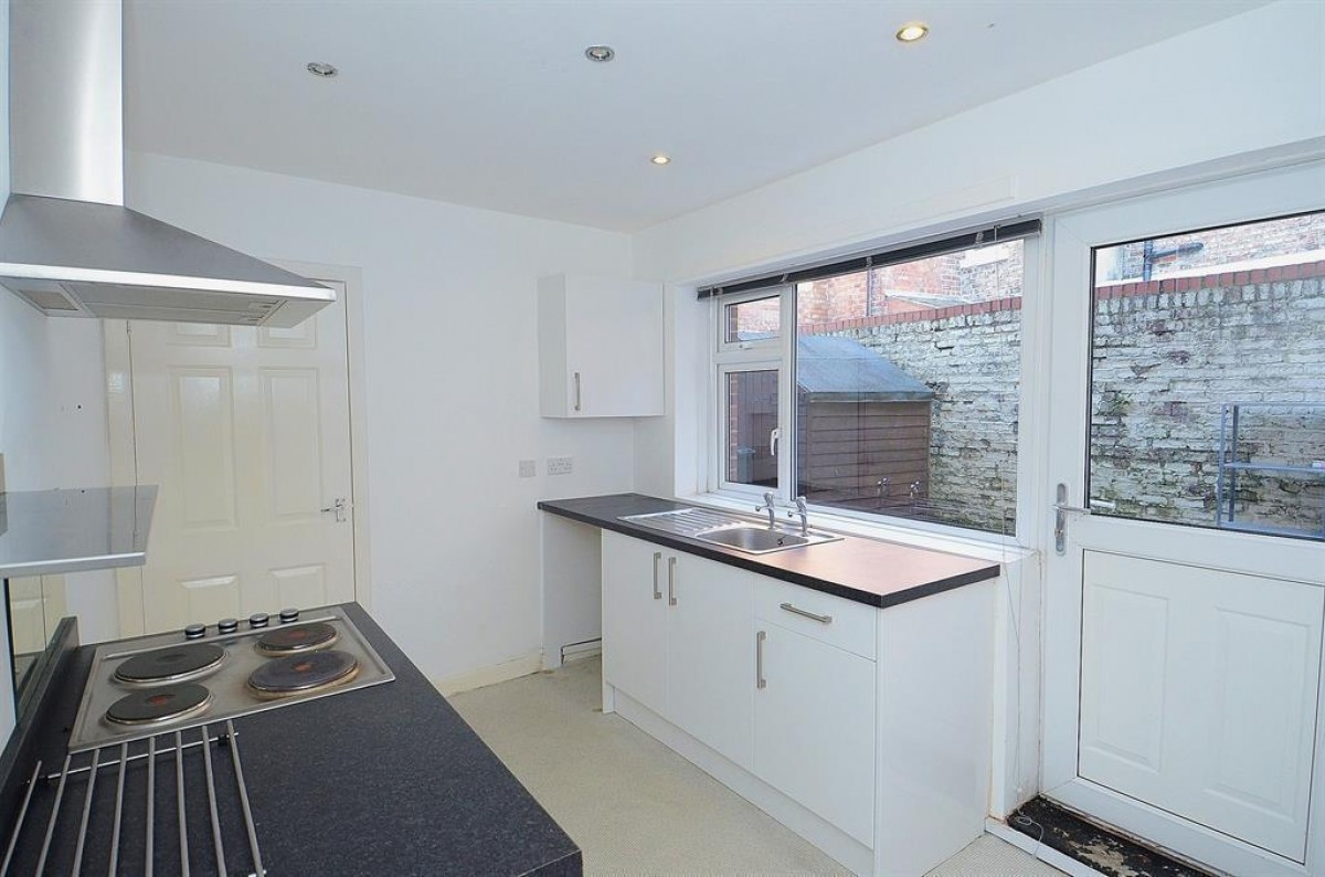 Grey Street, North Shields, NE30 2EG