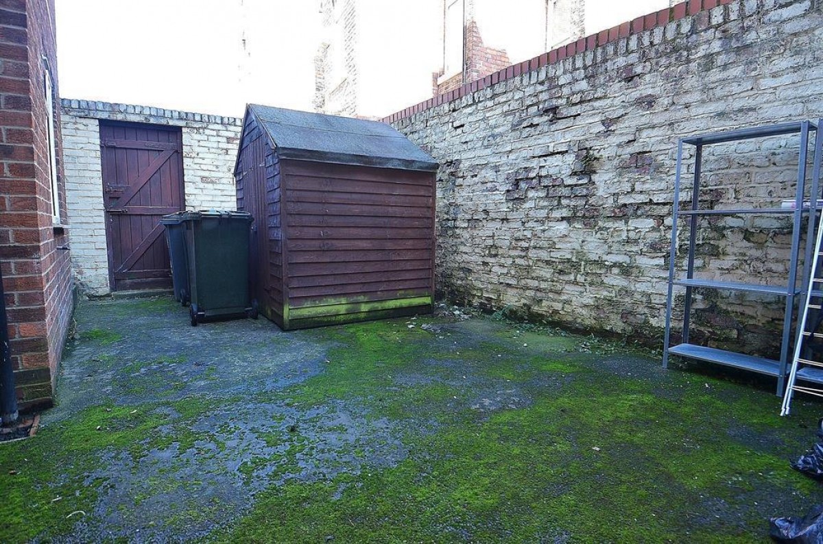 Grey Street, North Shields, NE30 2EG