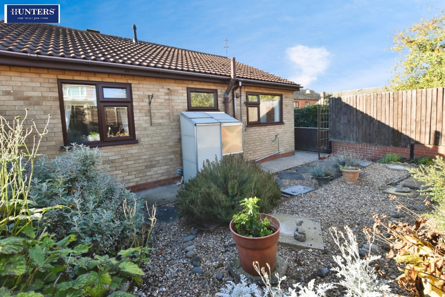 Walkers Court, Messingham, Scunthorpe