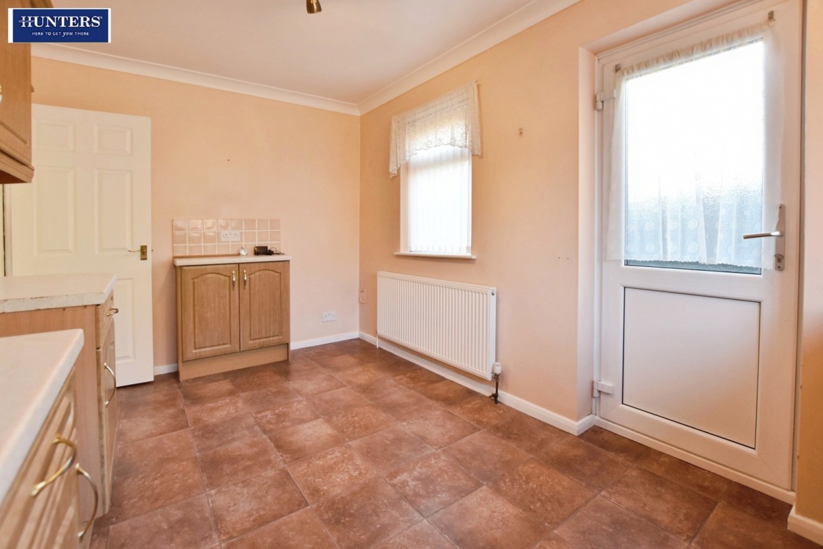 Walkers Court, Messingham, Scunthorpe