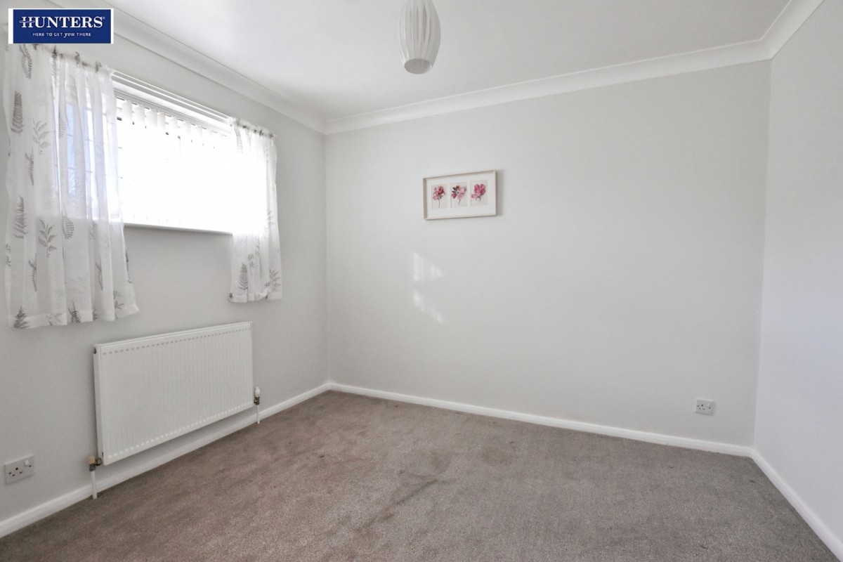 Walkers Court, Messingham, Scunthorpe