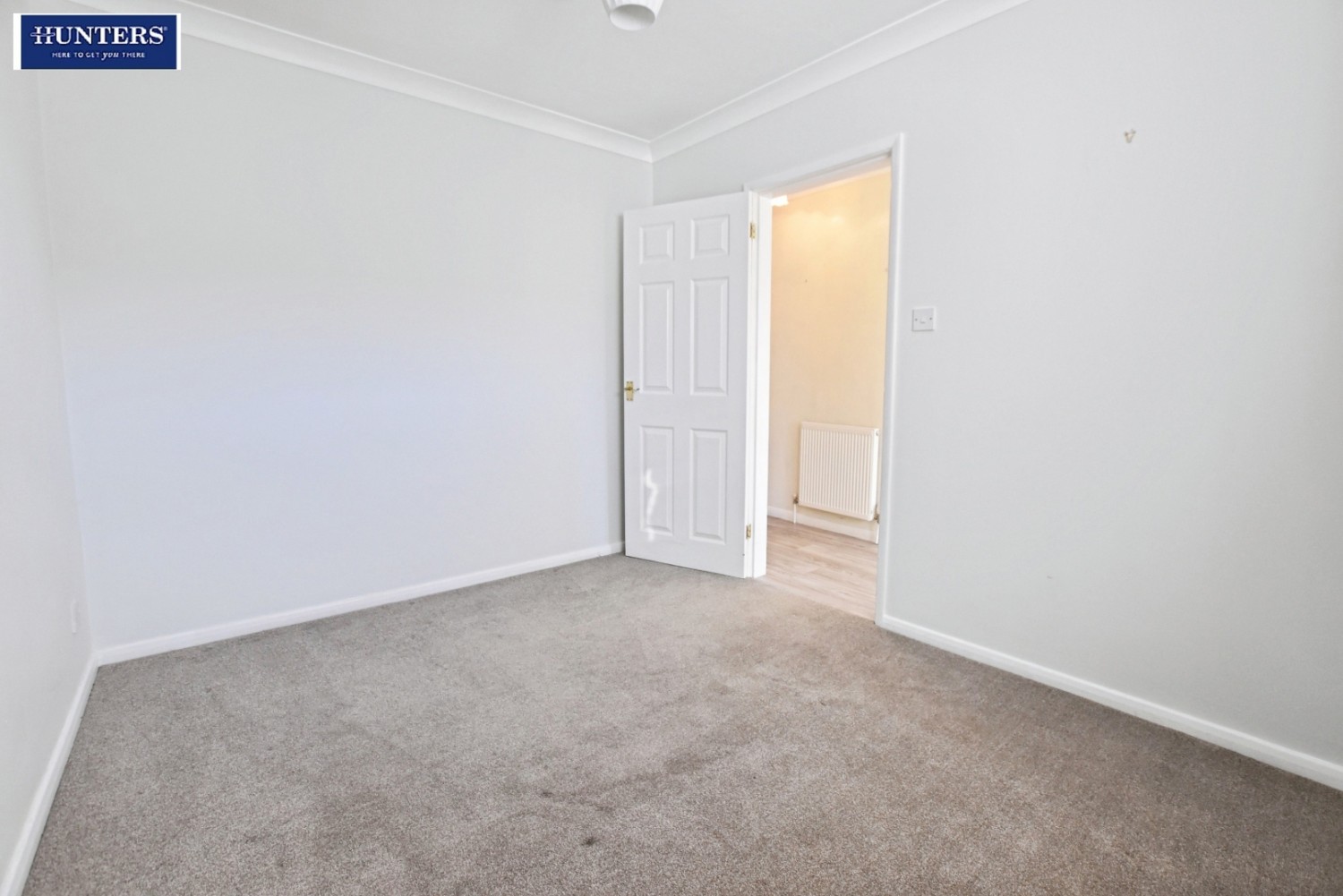 Walkers Court, Messingham, Scunthorpe