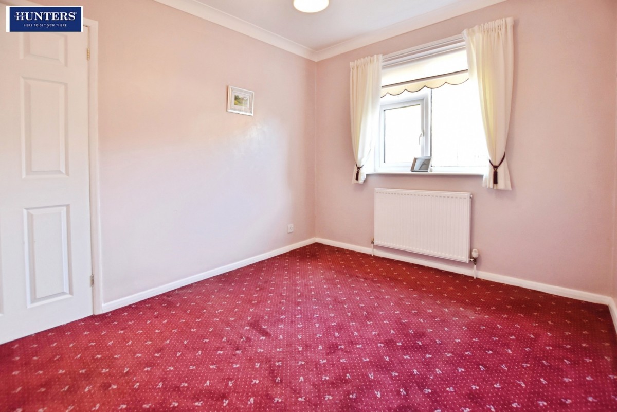 Walkers Court, Messingham, Scunthorpe