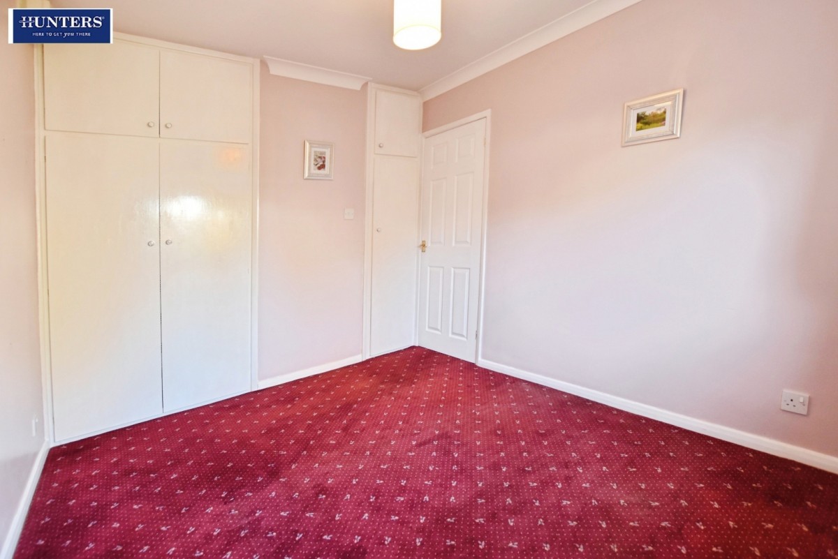 Walkers Court, Messingham, Scunthorpe