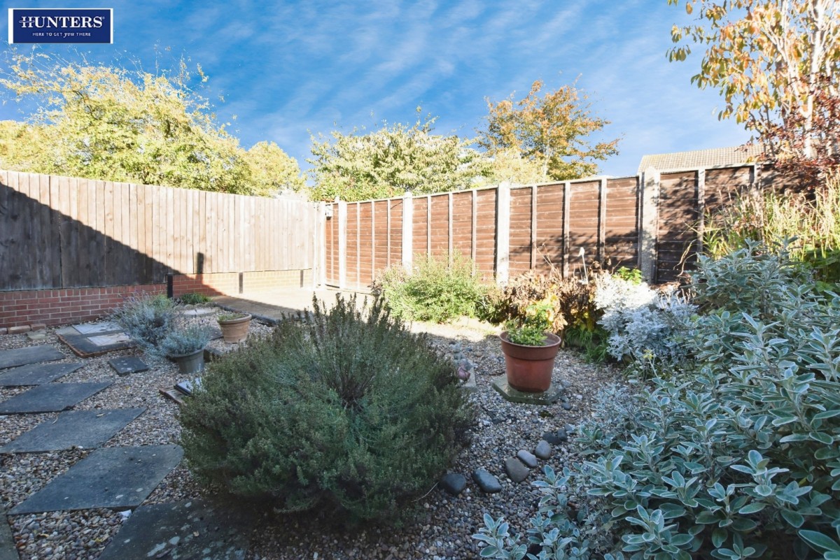 Walkers Court, Messingham, Scunthorpe