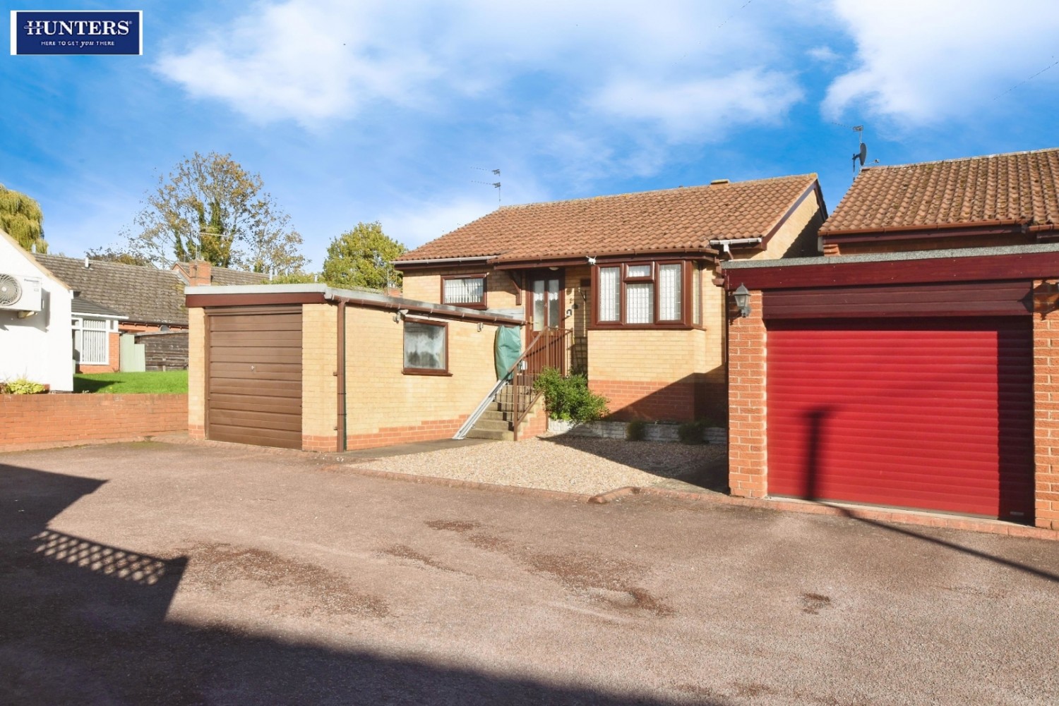 Walkers Court, Messingham, Scunthorpe