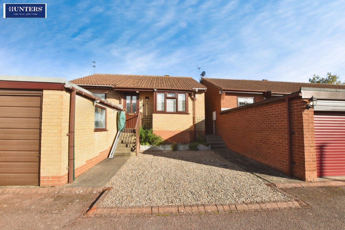 Walkers Court, Messingham, Scunthorpe