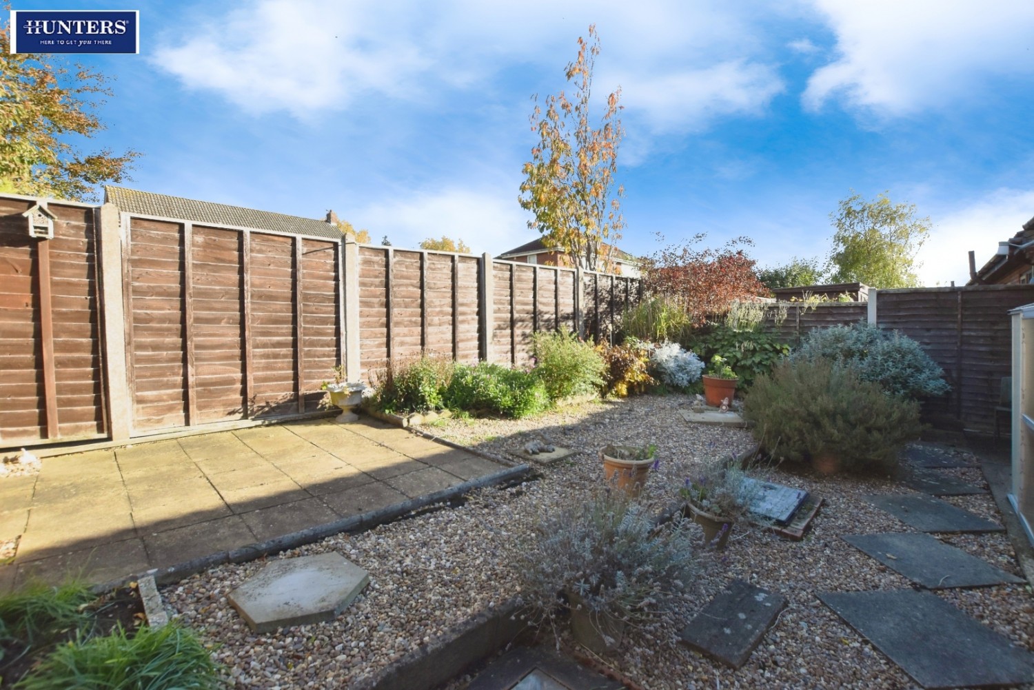 Walkers Court, Messingham, Scunthorpe