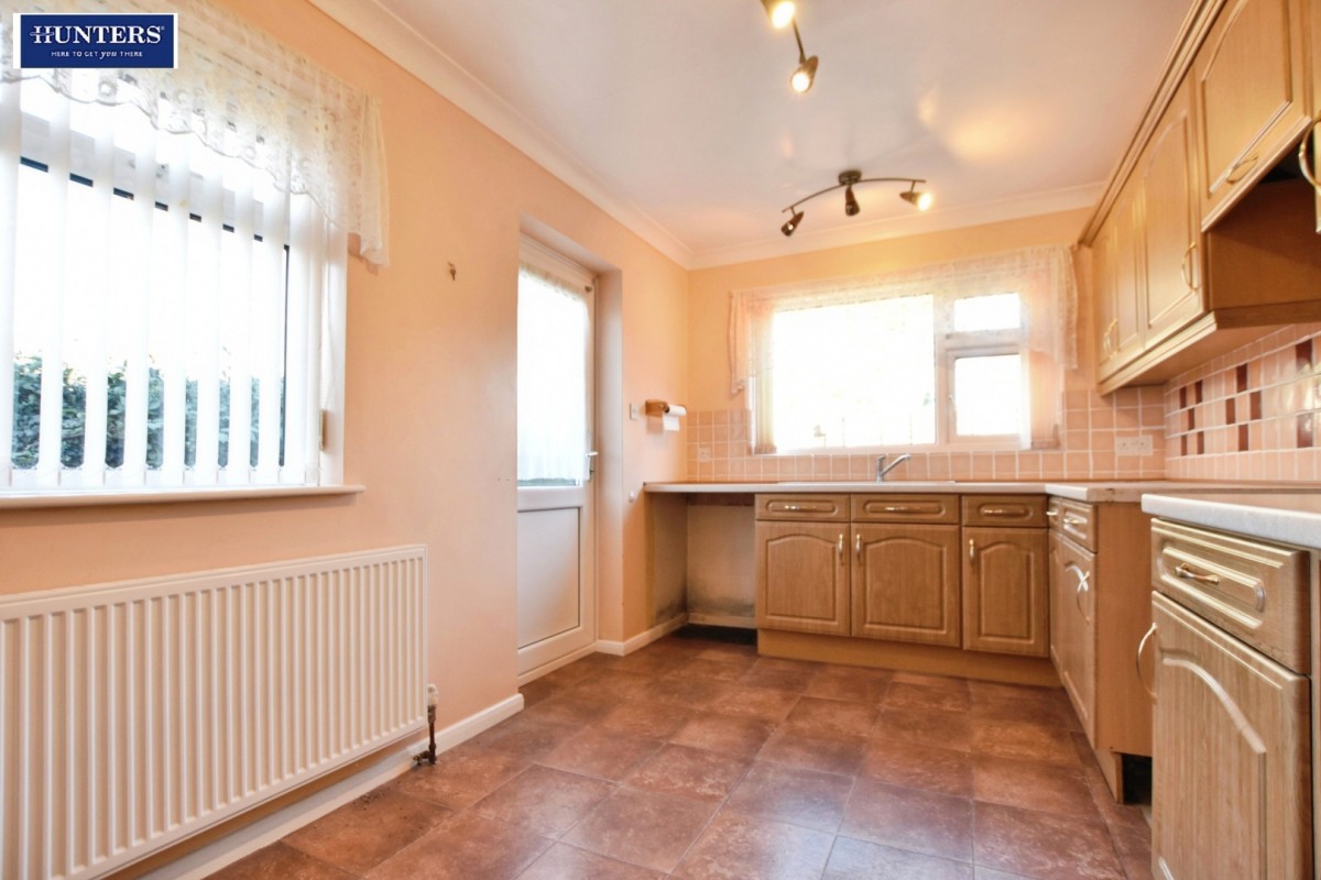 Walkers Court, Messingham, Scunthorpe