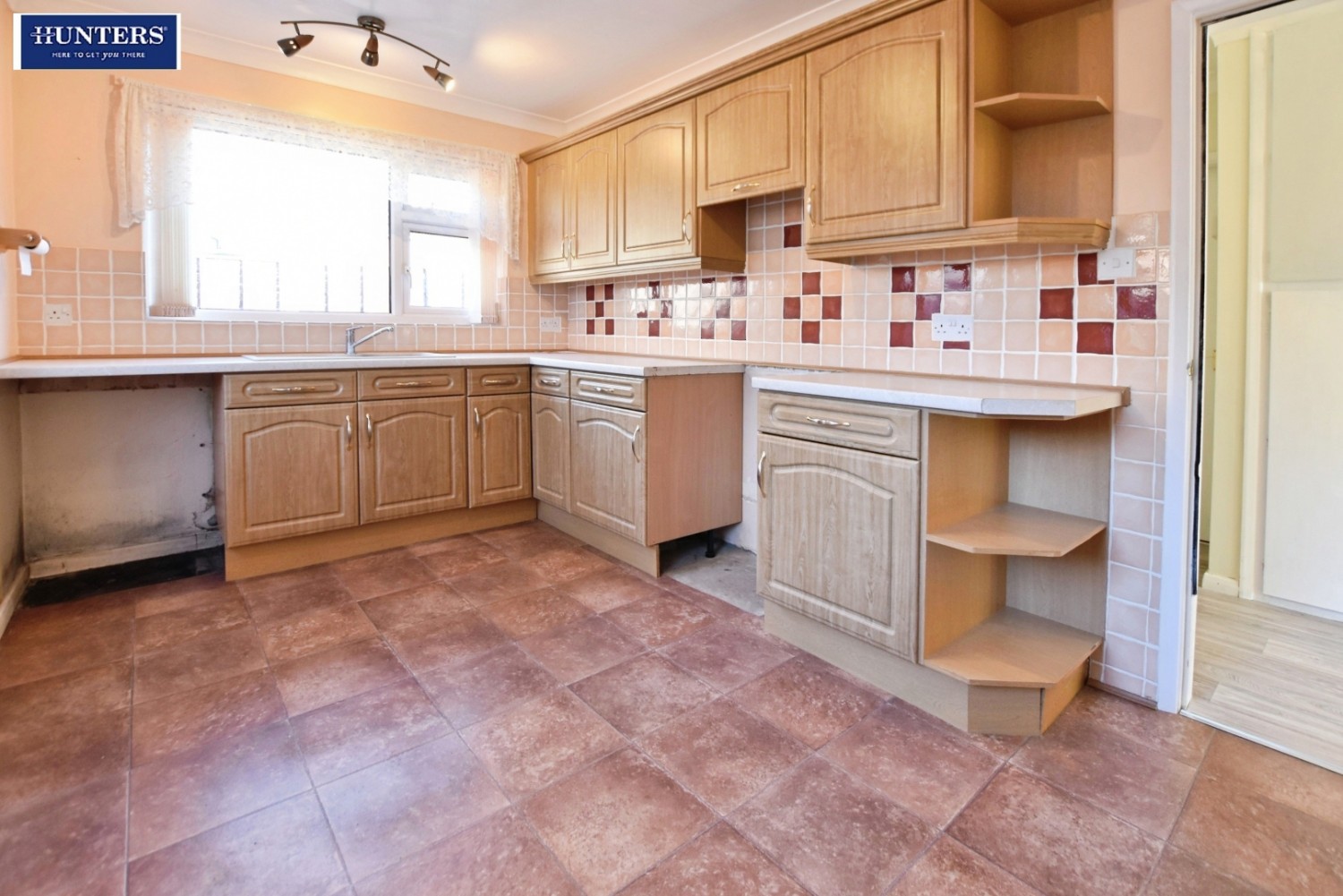 Walkers Court, Messingham, Scunthorpe