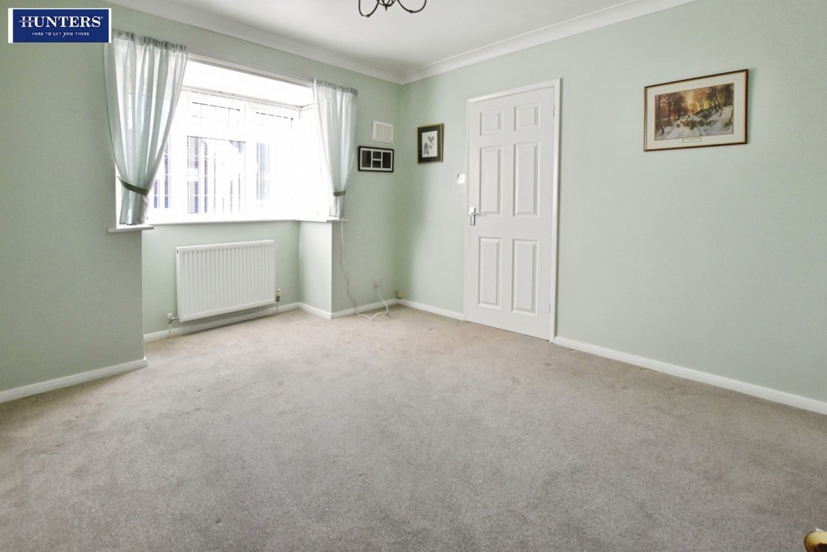 Walkers Court, Messingham, Scunthorpe