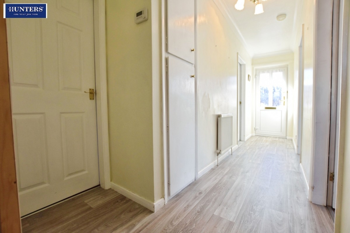 Walkers Court, Messingham, Scunthorpe