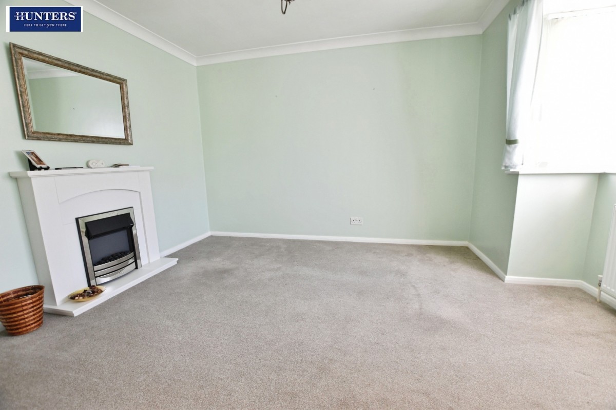 Walkers Court, Messingham, Scunthorpe