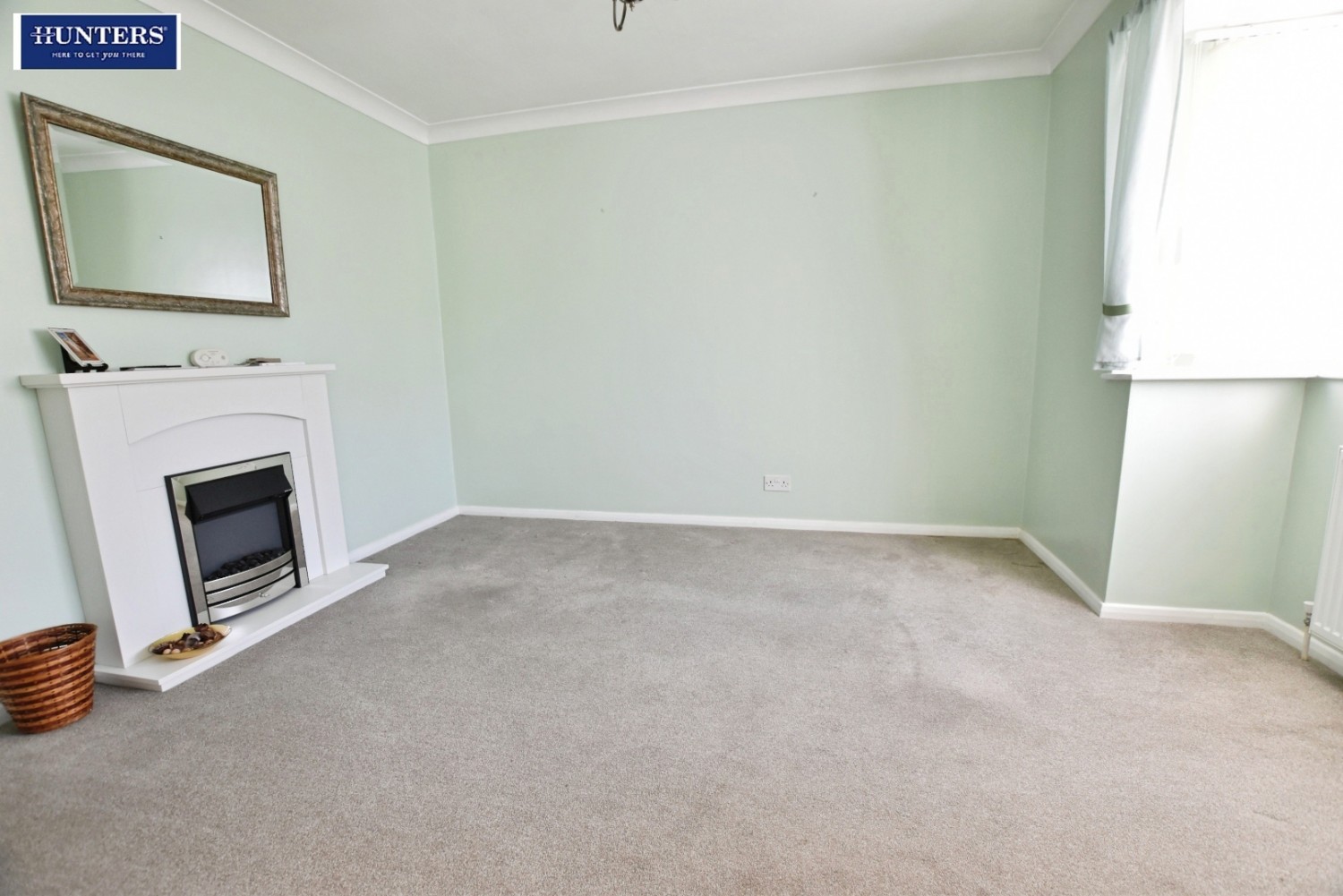 Walkers Court, Messingham, Scunthorpe