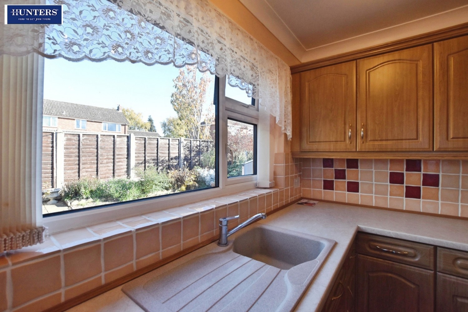 Walkers Court, Messingham, Scunthorpe