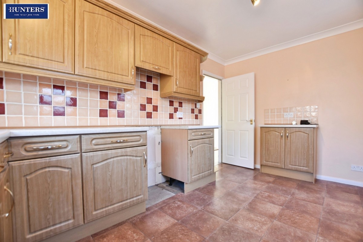 Walkers Court, Messingham, Scunthorpe