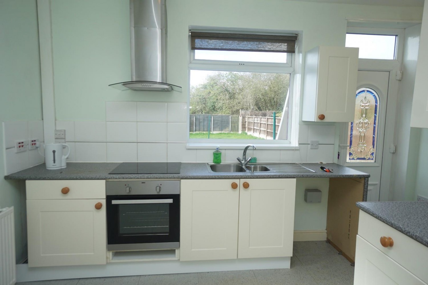 Milnrow Road, Parson Cross, Sheffield, S5