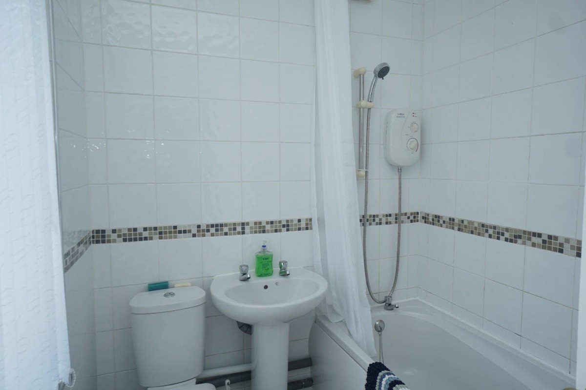 Milnrow Road, Parson Cross, Sheffield, S5