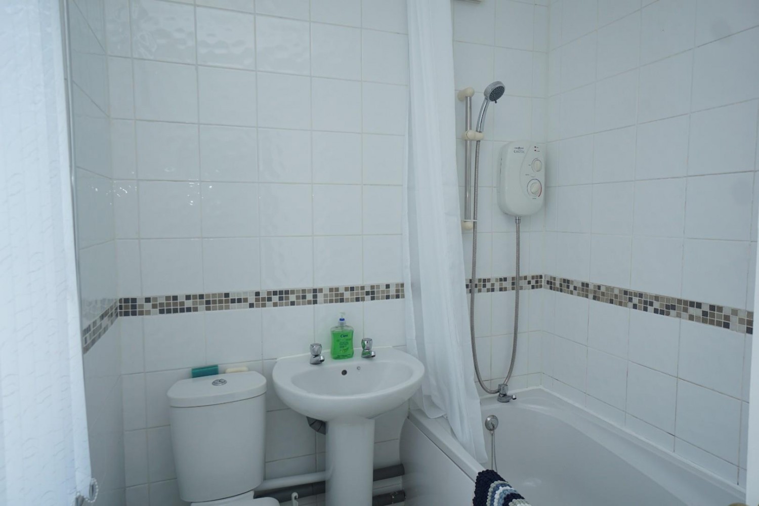 Milnrow Road, Parson Cross, Sheffield, S5