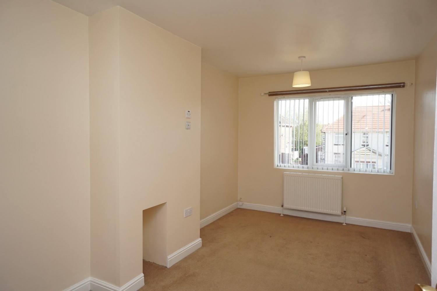 Milnrow Road, Parson Cross, Sheffield, S5