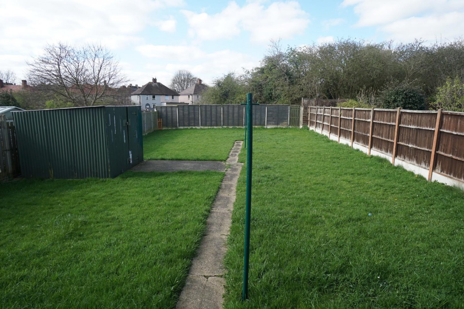 Milnrow Road, Parson Cross, Sheffield, S5