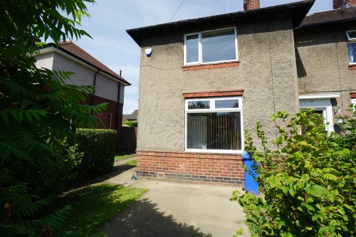 Meynell Road, Parson Cross, Sheffield, S5