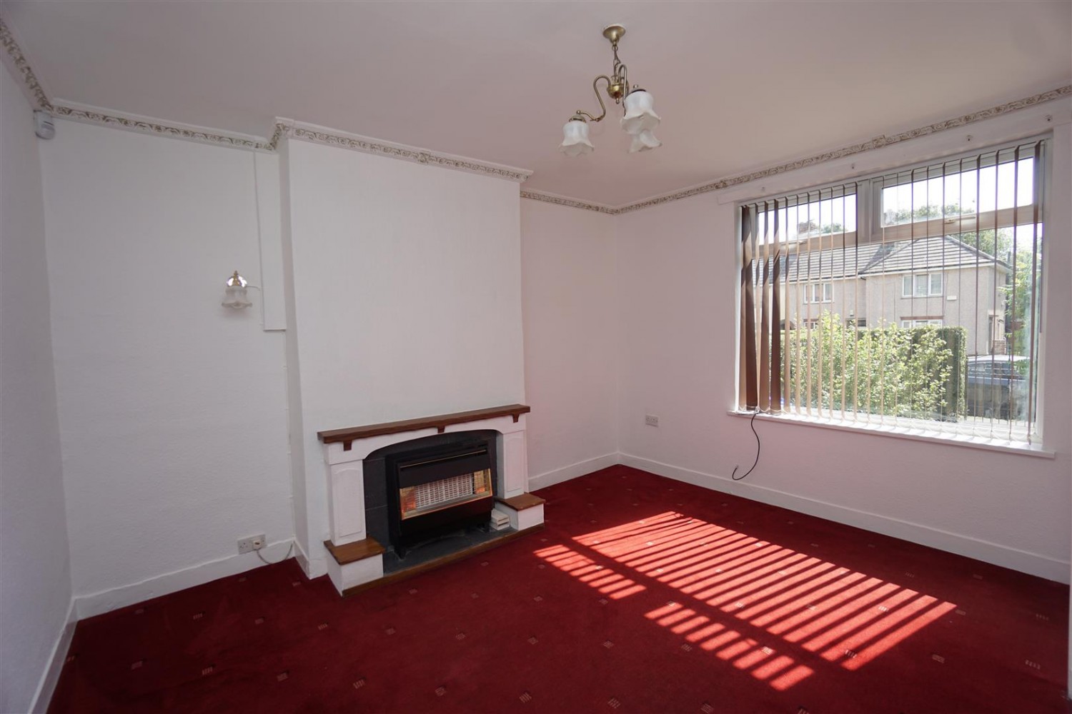 Meynell Road, Parson Cross, Sheffield, S5