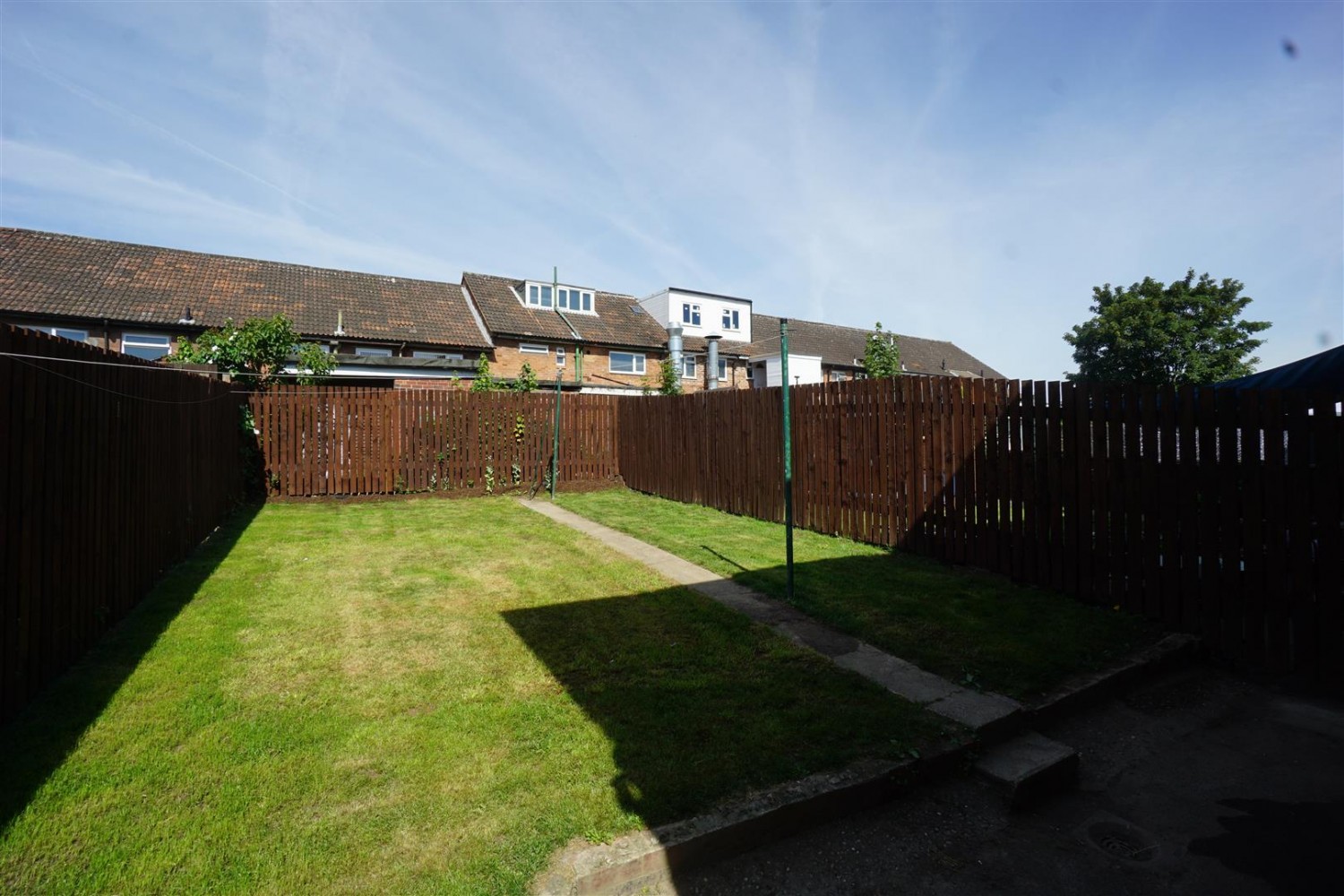 Meynell Road, Parson Cross, Sheffield, S5