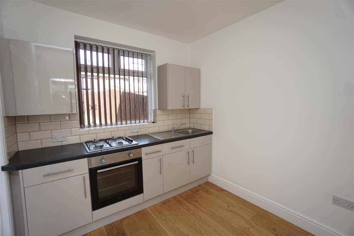 Meynell Road, Parson Cross, Sheffield, S5