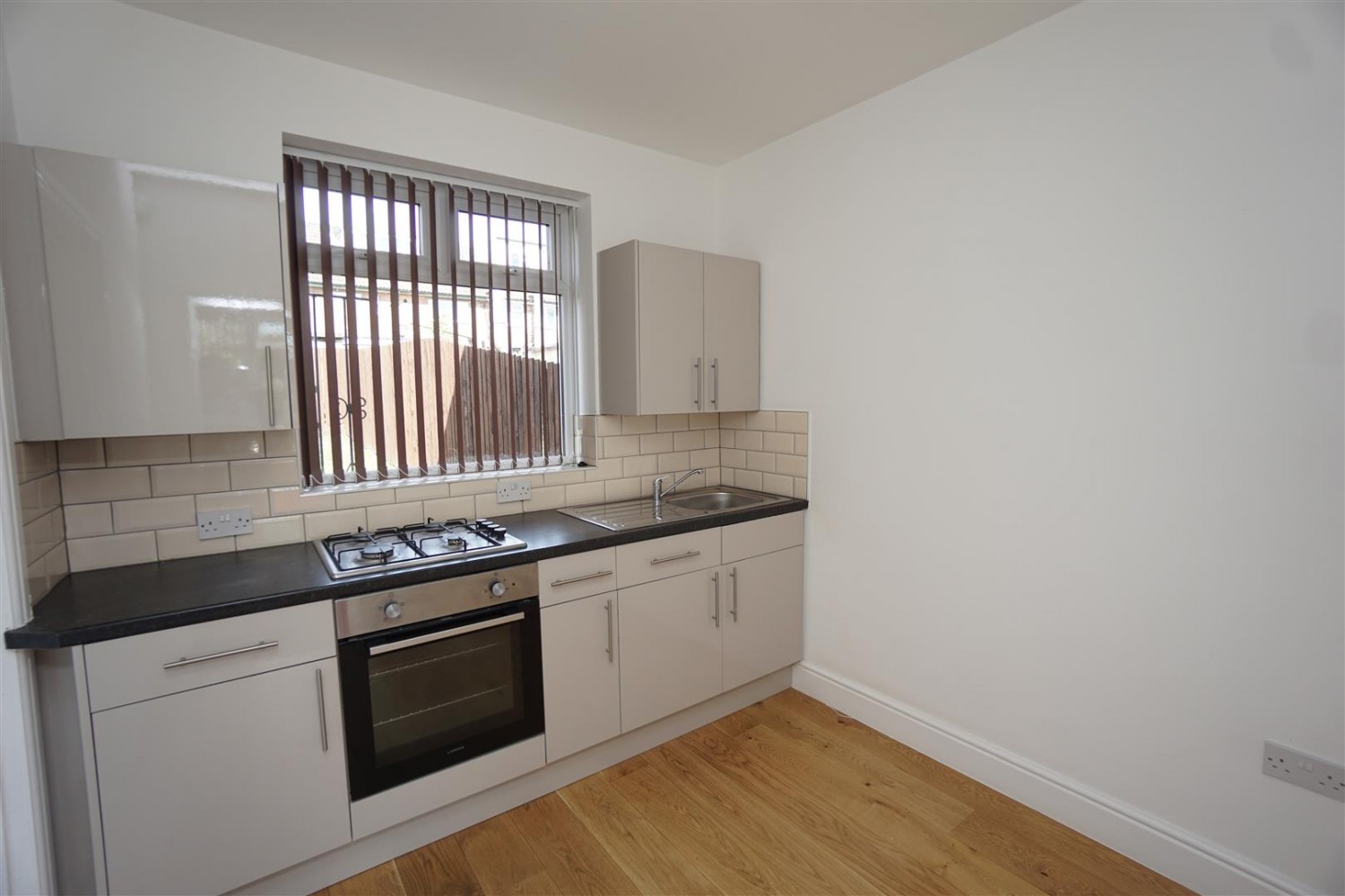 Meynell Road, Parson Cross, Sheffield, S5