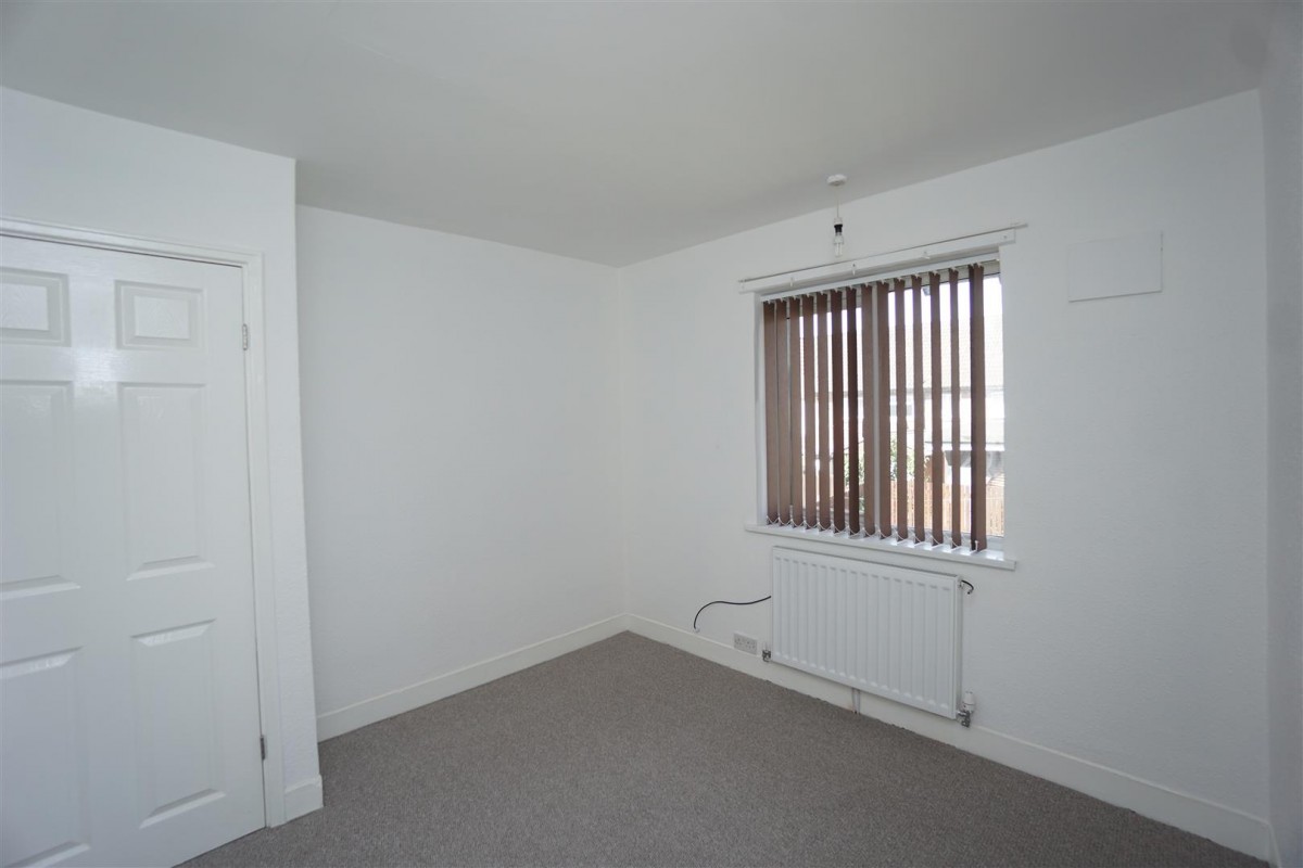 Meynell Road, Parson Cross, Sheffield, S5