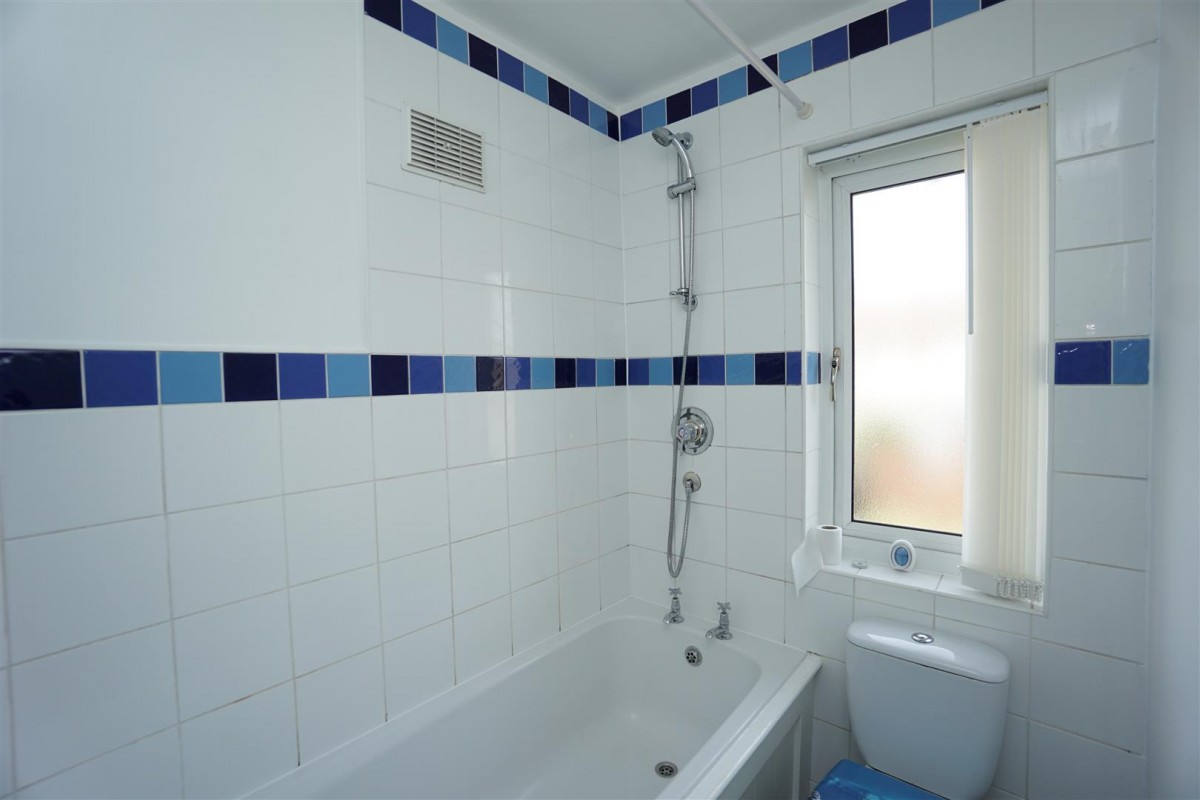 Meynell Road, Parson Cross, Sheffield, S5