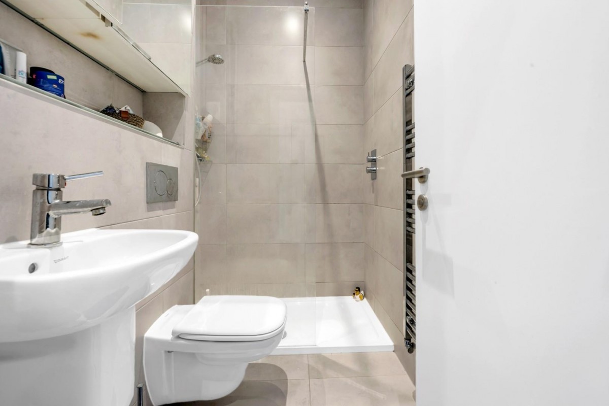 Francis Terrace, London, N19