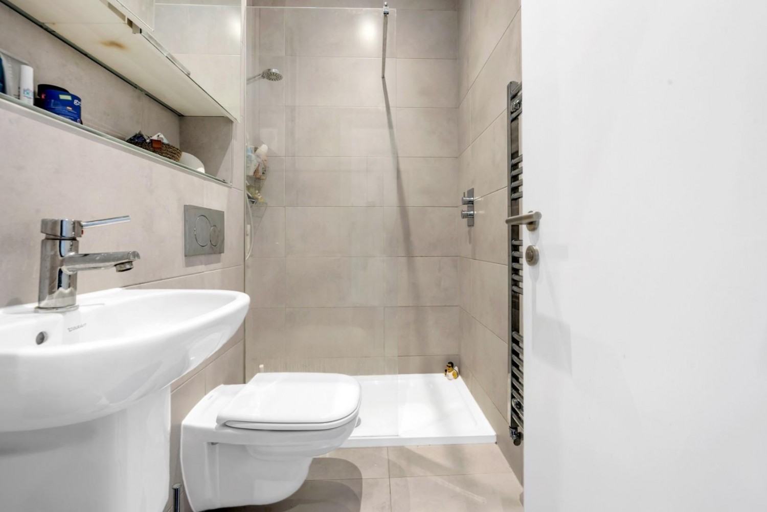 Francis Terrace, London, N19