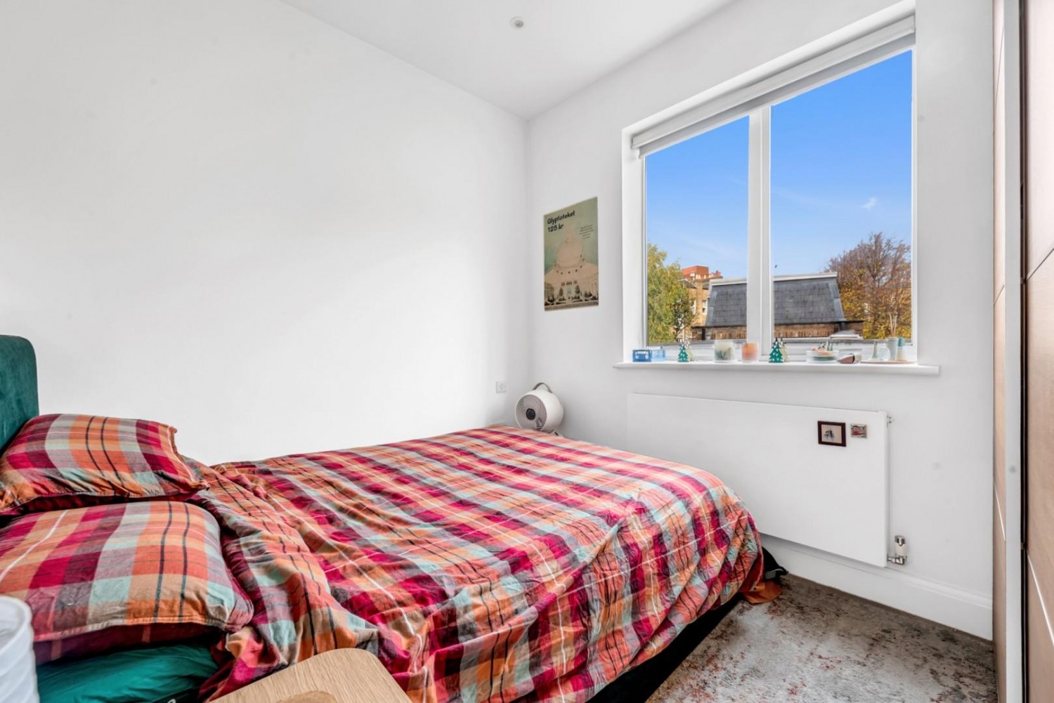 Francis Terrace, London, N19