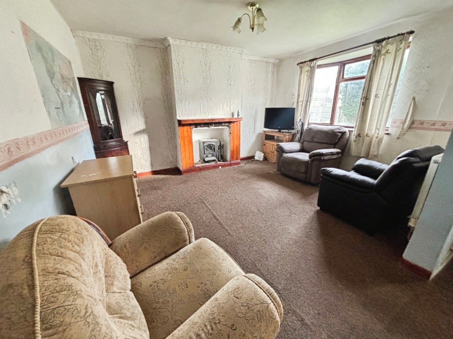 Dog & Duck Lane, Morton, Gainsborough