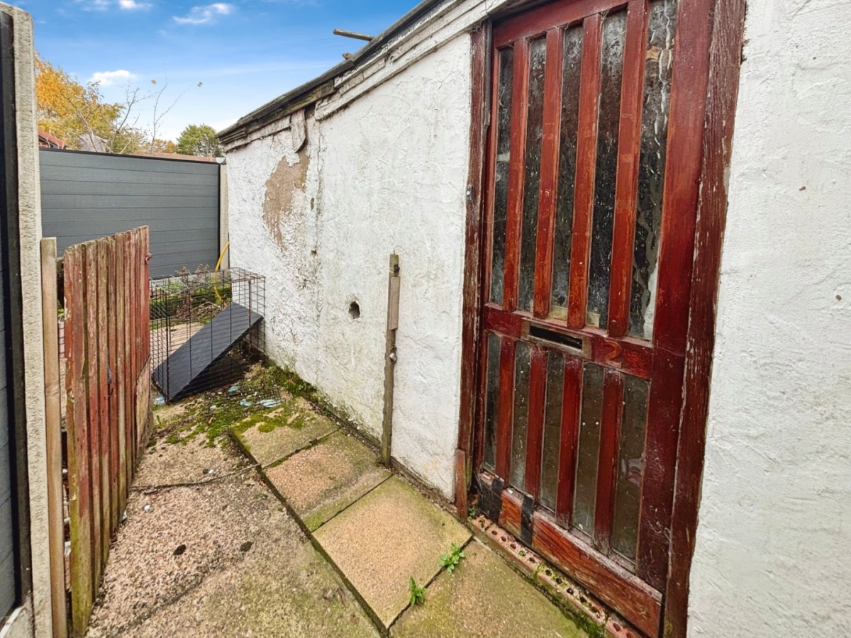 Dog & Duck Lane, Morton, Gainsborough