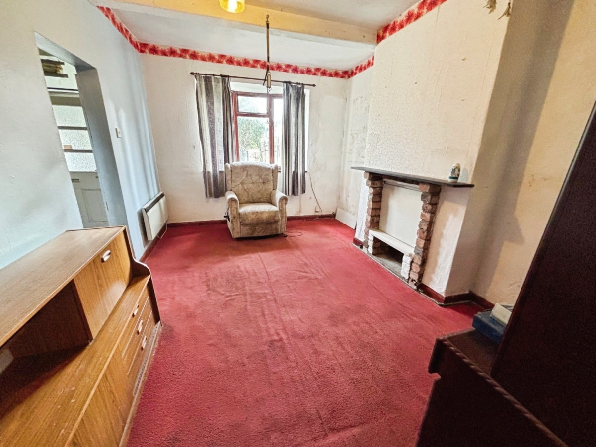 Dog & Duck Lane, Morton, Gainsborough