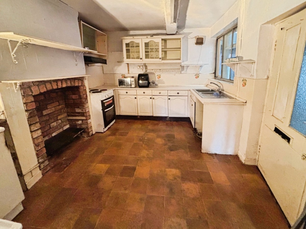 Dog & Duck Lane, Morton, Gainsborough