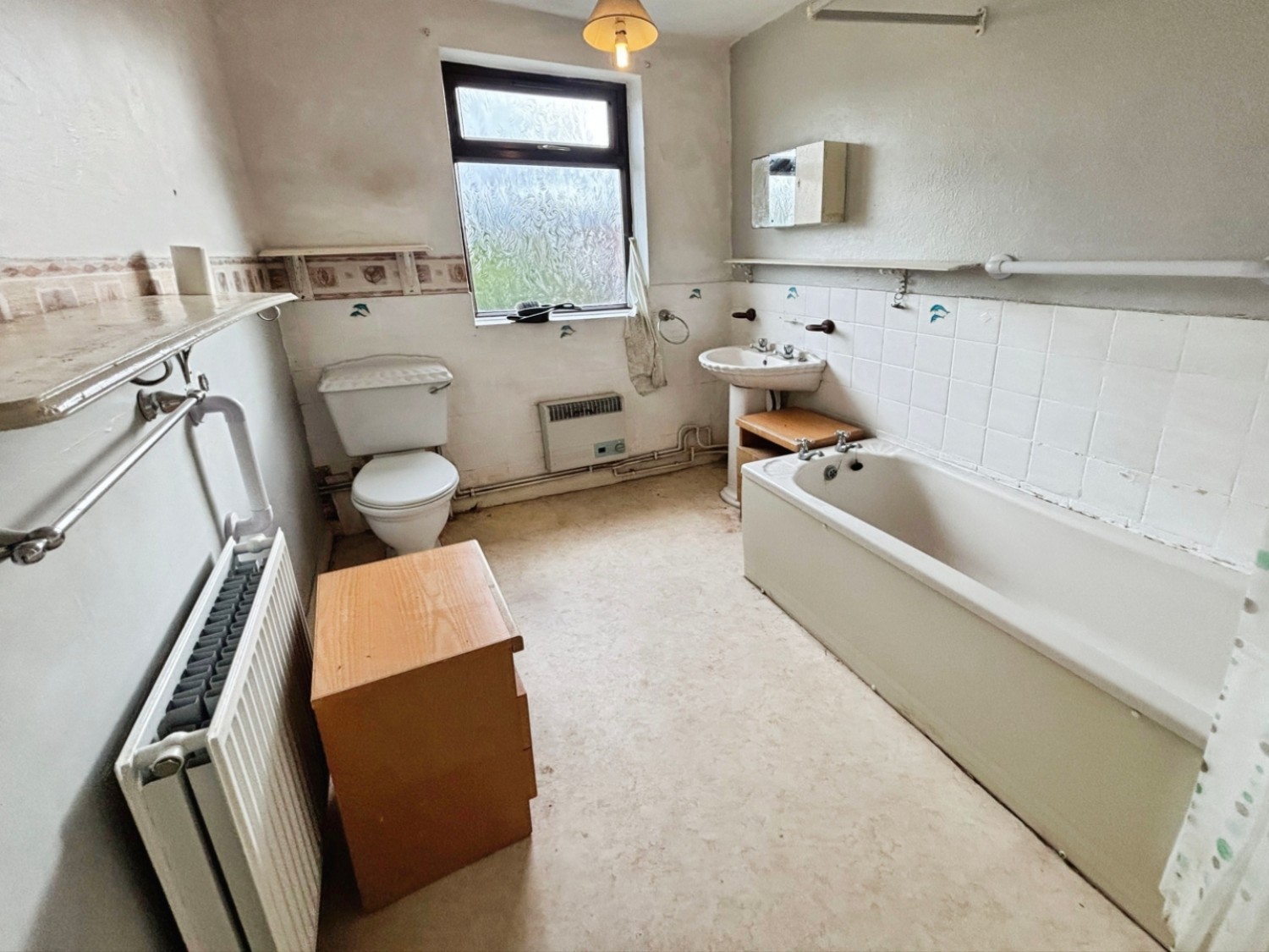 Dog & Duck Lane, Morton, Gainsborough