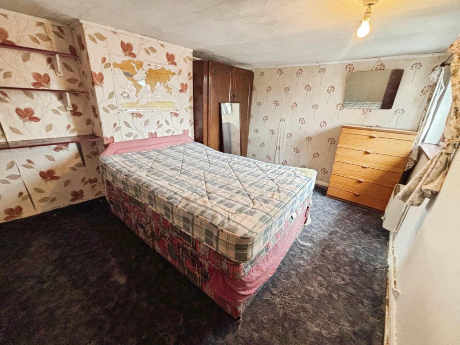 Dog & Duck Lane, Morton, Gainsborough