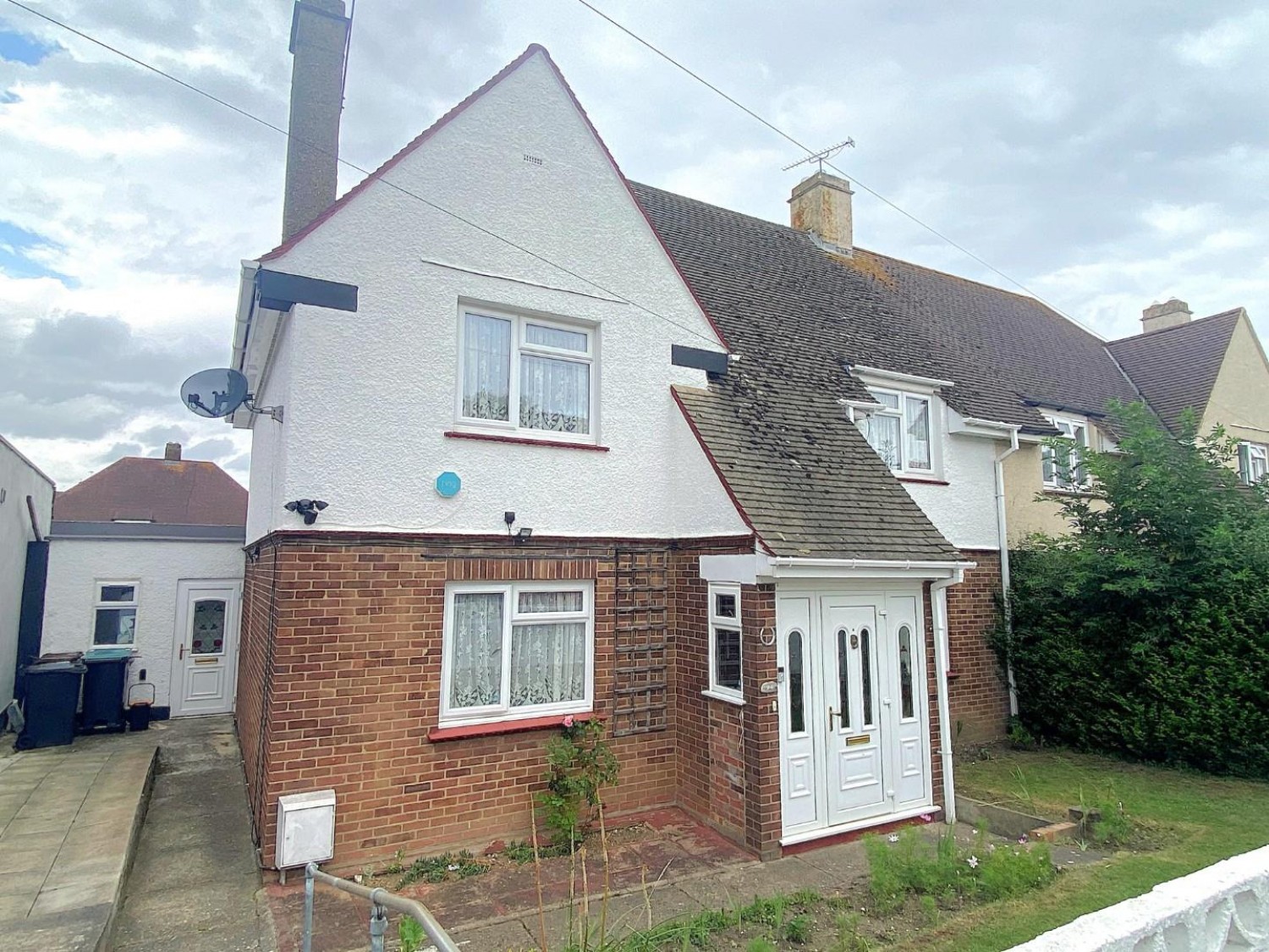 Jubilee Crescent, Gravesend, DA12