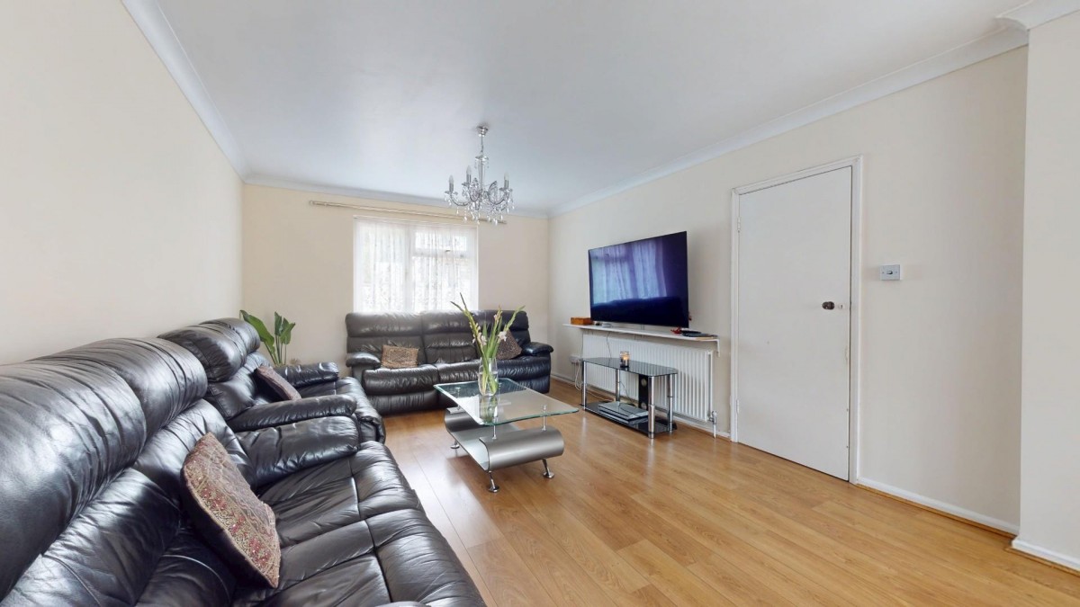 Jubilee Crescent, Gravesend, DA12