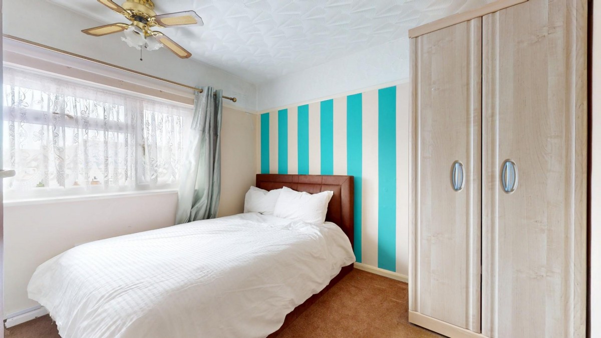 Jubilee Crescent, Gravesend, DA12